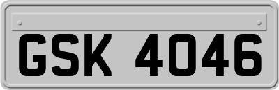 GSK4046
