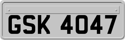 GSK4047