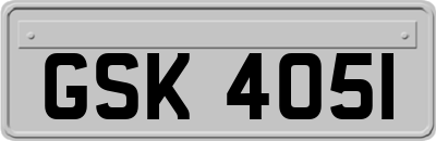 GSK4051