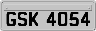 GSK4054