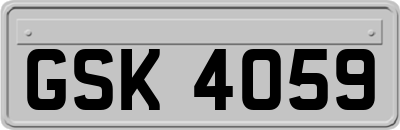 GSK4059