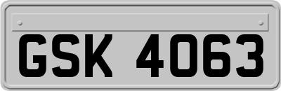 GSK4063