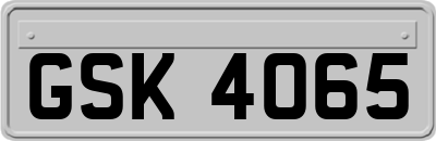 GSK4065