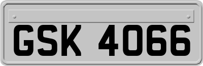 GSK4066