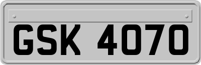 GSK4070