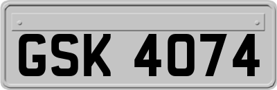 GSK4074