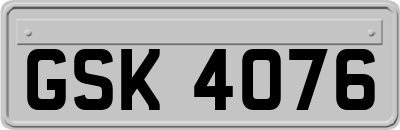 GSK4076
