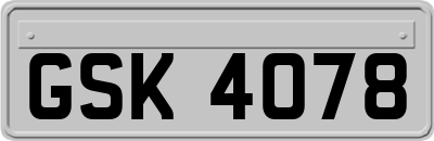 GSK4078