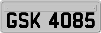 GSK4085