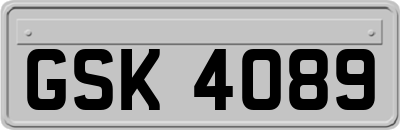 GSK4089
