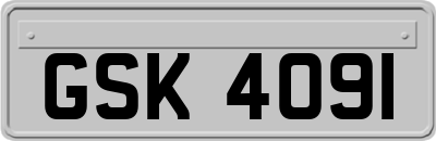 GSK4091