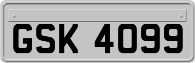 GSK4099