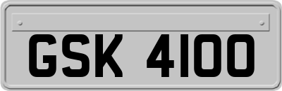 GSK4100