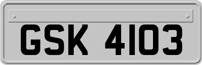GSK4103
