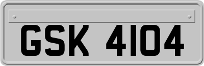 GSK4104