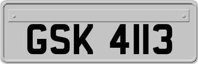 GSK4113