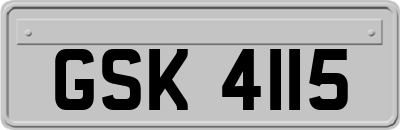 GSK4115