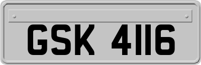 GSK4116