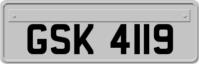 GSK4119