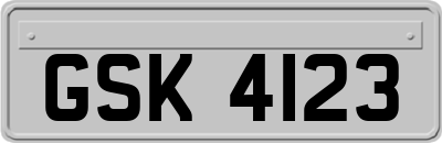 GSK4123