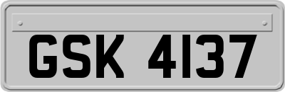 GSK4137