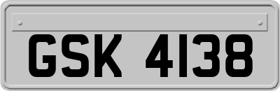 GSK4138