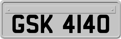 GSK4140