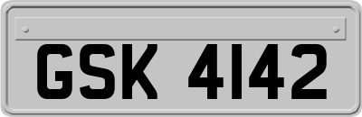 GSK4142