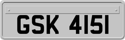 GSK4151