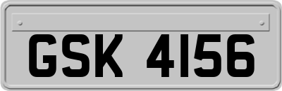 GSK4156