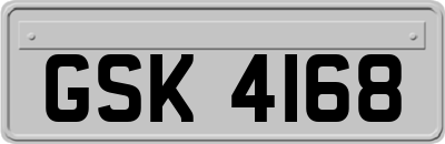 GSK4168