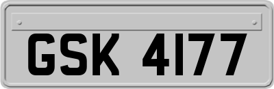 GSK4177