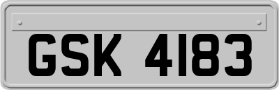 GSK4183