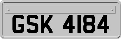 GSK4184