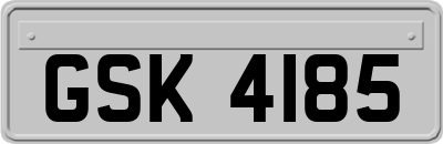 GSK4185
