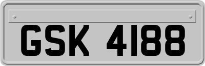 GSK4188
