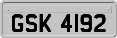 GSK4192