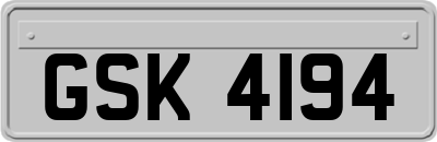 GSK4194
