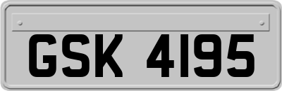 GSK4195