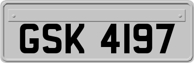 GSK4197