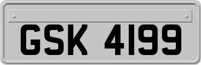 GSK4199