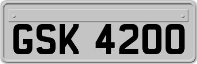 GSK4200