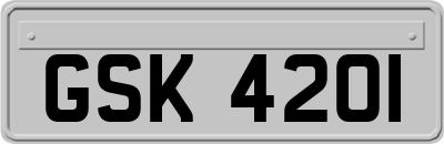 GSK4201