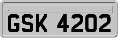GSK4202