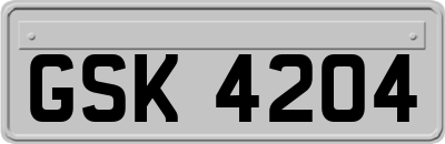 GSK4204