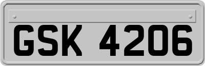 GSK4206