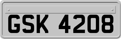 GSK4208