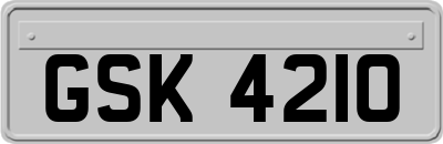 GSK4210