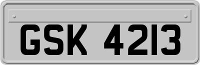 GSK4213