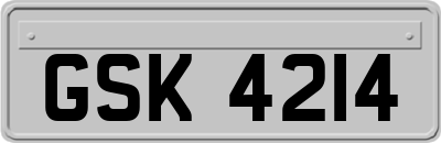 GSK4214